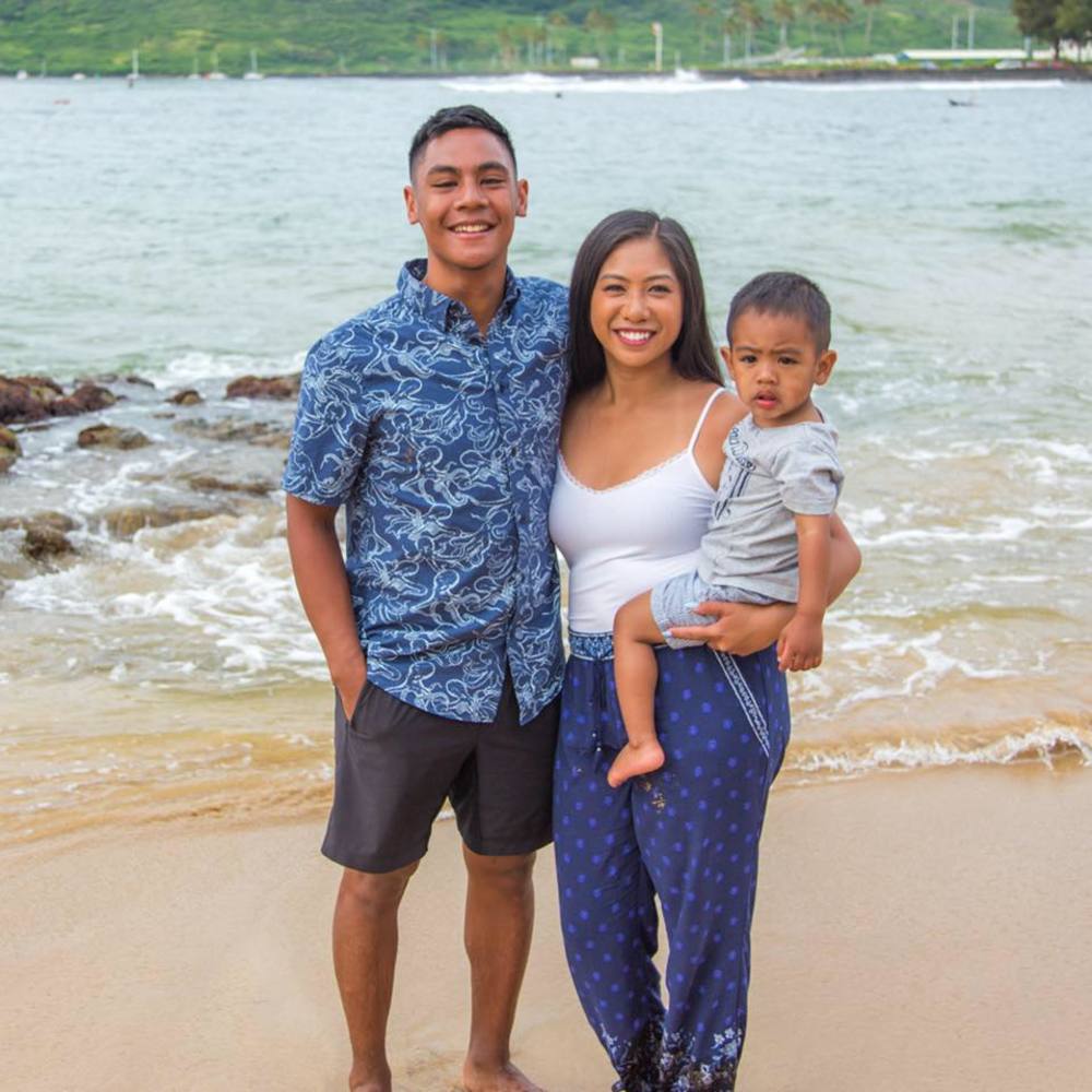 Meet your Posher, Kimmy